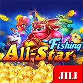 All Star Fishing PHDream APK