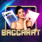 Baccarat B live table on PHDream APK