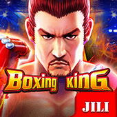 Boxing King PHDream APK