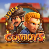 Cowboys Slot Game - PHDream APK