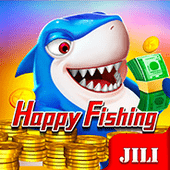 Happy Fishing PHDream APK