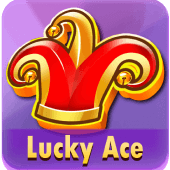 Lucky Ace hot game on PHDream APK
