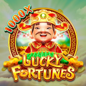 Lucky Fortunes PHDream APK
