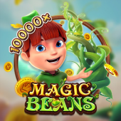 Magic Beans PHDream APK Slot