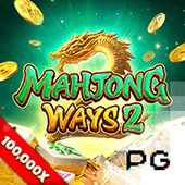 Mahjong Ways 2 PHDream APK