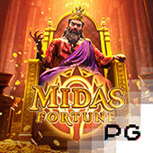Midas Fortune PHDream APK