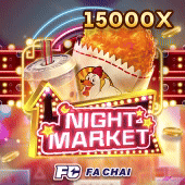 Night Market PHDream APK