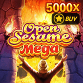 Open Sesame Mega PHDream APK