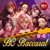 Sexy Blockchain Baccarat B B live table on PHDream APK